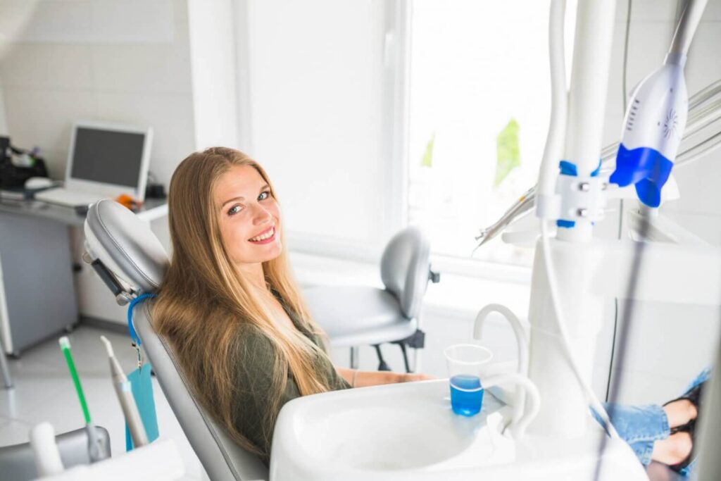 שיקום עם תותבות שלמות