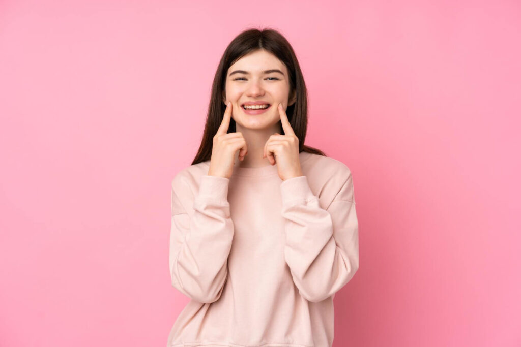 שיקום פה מלא