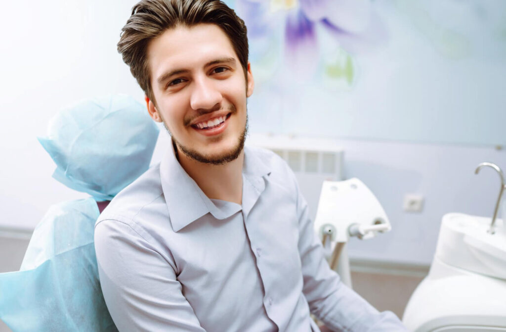 שיקום פה מורכב לקראת חנוכה