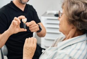 רופא שיניים מומחה לשיקום הפה