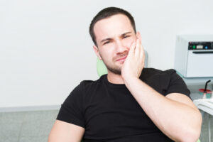 שיקום פה הרדמה כללית